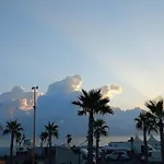 Дом отдыха La Vermeille De Barcares A La Plage, Front De Mer, 3 Etoiles