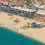 La Vermeille De Barcares A La Plage, Front De Mer, 3 Etoiles Дом отдыха