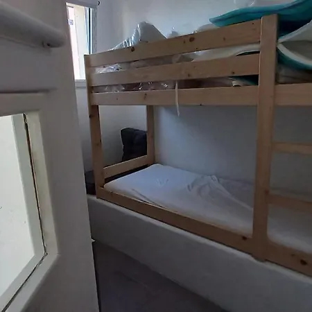 度假居 Barcares De Mer, Et Village 3 Etoiles 乐巴凯尔斯