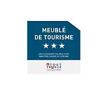 La Vermeille De Barcares A La Plage, Front De Mer, 3 Etoiles بيت للعطل