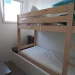 بيت للعطل La Vermeille De Barcares A La Plage, Front De Mer, 3 Etoiles *