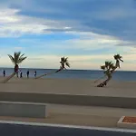 بيت للعطل La Vermeille De Barcares A La Plage, Front De Mer, 3 Etoiles *