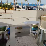La Vermeille De Barcares A La Plage, Front De Mer, 3 Etoiles بيت للعطل