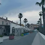 بيت للعطل La Vermeille De Barcares A La Plage, Front De Mer, 3 Etoiles *