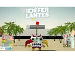 La Vermeille De Barcares A La Plage, Front De Mer, 3 Etoiles بيت للعطل Le Barcarès