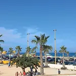 La Vermeille De Barcares A La Plage, Front De Mer, 3 Etoiles Le Barcarès