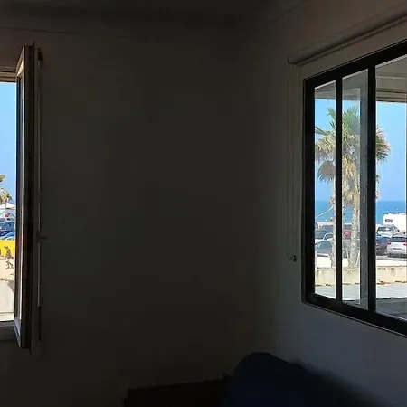 La Vermeille De Barcares A La Plage, Front De Mer, 3 Etoiles Le Barcarès