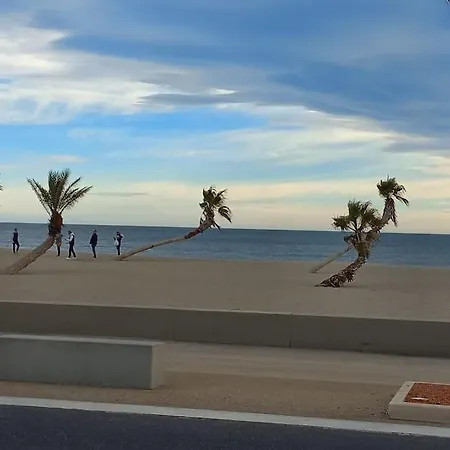 Casa vacanze Barcarès De Mer, Et Village 3 étoiles *