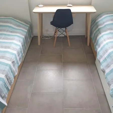 Casa vacanze Barcarès De Mer, Et Village 3 étoiles