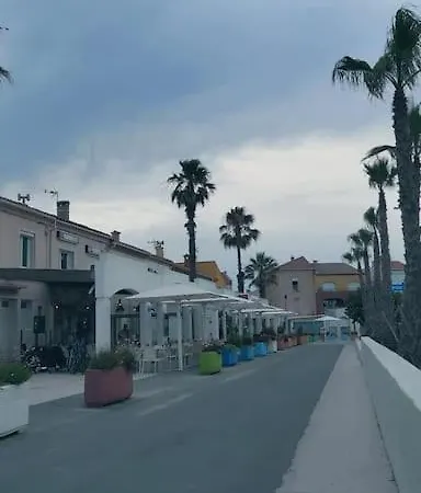 Casa vacanze Barcarès De Mer, Et Village 3 étoiles *