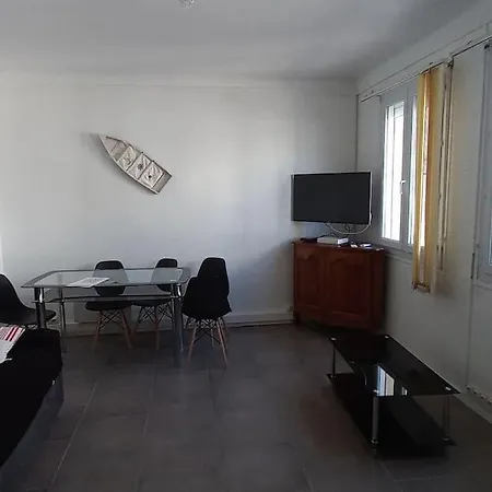 Barcarès De Mer, Et Village 3 étoiles *