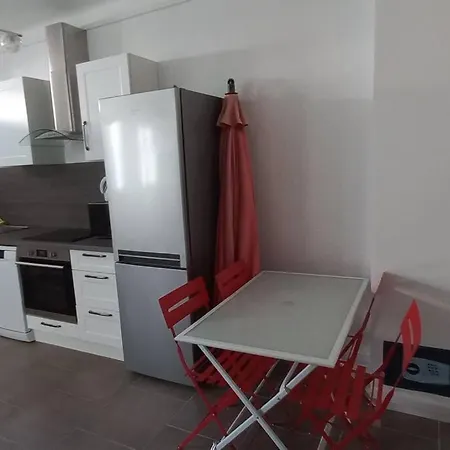 Barcarès De Mer, Et Village 3 étoiles Casa vacanze *