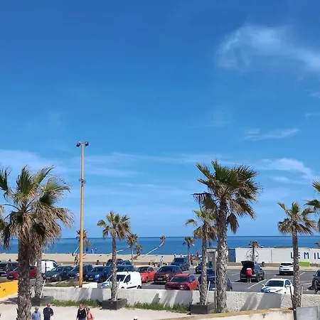 Casa vacanze Barcarès De Mer, Et Village 3 étoiles Le Barcarès