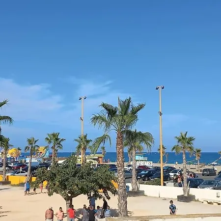 Barcarès De Mer, Et Village 3 étoiles Le Barcarès