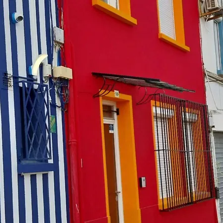 Ferienhaus La Vermeille De Barcares A La Plage, Front De Mer, 3 Etoiles *