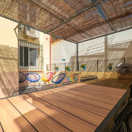 Ferienhaus La Vermeille De Barcares A La Plage, Front De Mer, 3 Etoiles *